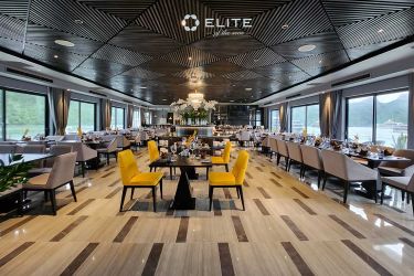 Elite of The Sea