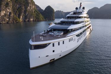 Essence Grand Cruise