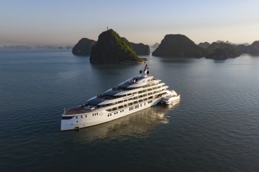 Essence Grand Cruise