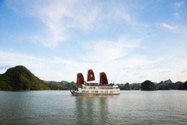 Glory Legend Cruise