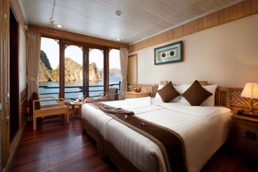 Glory Legend Cruise