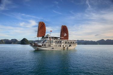 Glory Legend Cruise