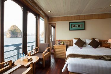 Glory Legend Cruise
