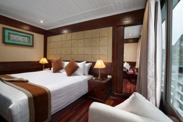 Glory Legend Cruise
