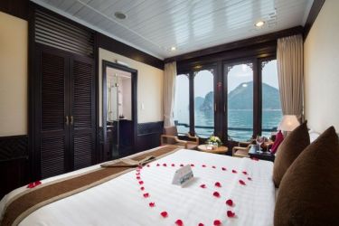 Glory Legend Cruise