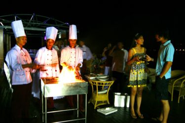 Le Journey Cruise