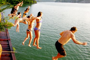 Le Journey Cruise