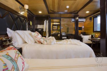 Hera Cruise Halong Bay