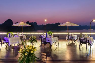 Indochine Cruise