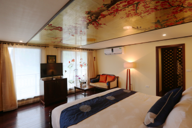 Indochine Cruise