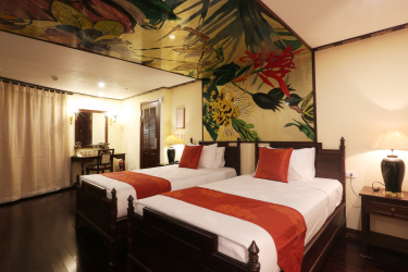 Indochine Cruise