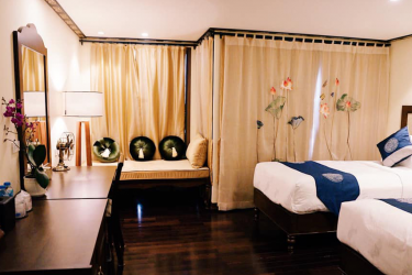 Indochine Cruise