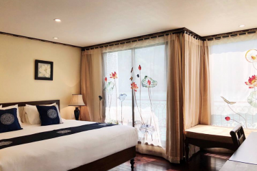 Indochine Cruise
