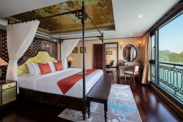 Indochine Cruise