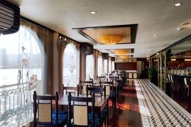 Indochine Cruise