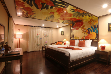 Indochine Cruise