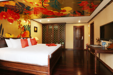 Indochine Cruise