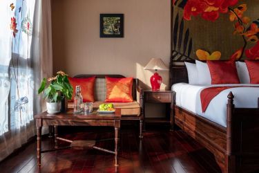 Indochine Cruise