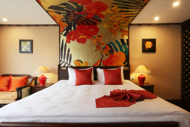 Indochine Cruise