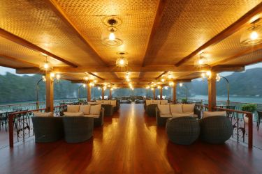 Indochine Cruise