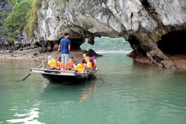La Pinta Cruise