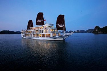 La Pinta Cruise