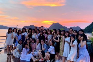 Le Journey Cruise