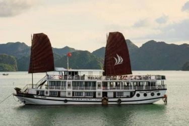 Le Journey Cruise