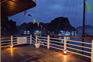 Le Journey Cruise