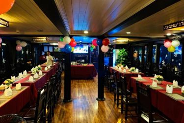 Le Journey Cruise