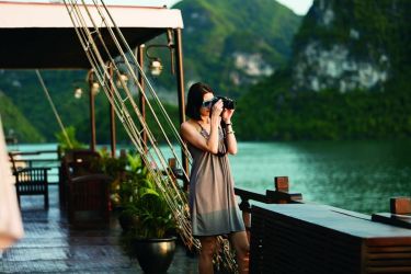 Le Journey Cruise