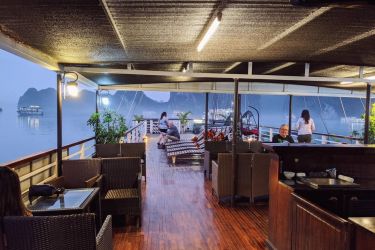 Le Journey Cruise