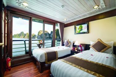 Le Journey Cruise