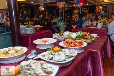 Le Journey Cruise