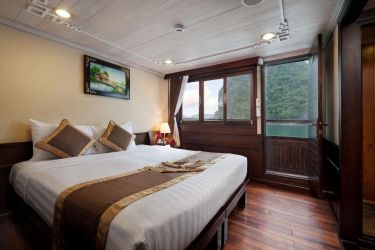 Le Journey Cruise