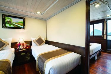 Le Journey Cruise