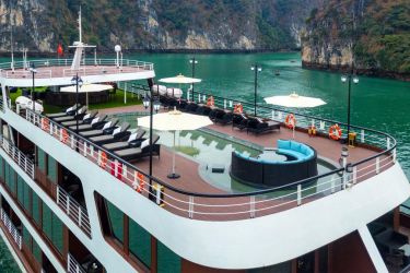 Le Theatre Cruise