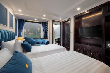 Le Theatre Cruise