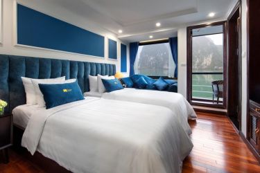 Le Theatre Cruise