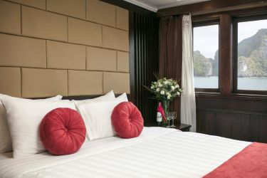 Halong Majestic Cruise