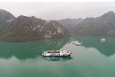 Mon Chéri Cruise