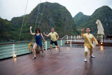 Orchid Trendy Cruise