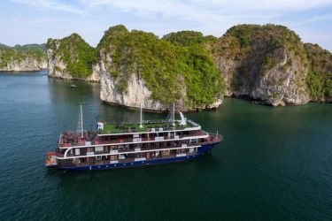 La Pandora Cruise