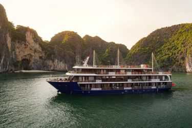 La Pandora Cruise
