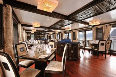 Paradise Luxury Cruise