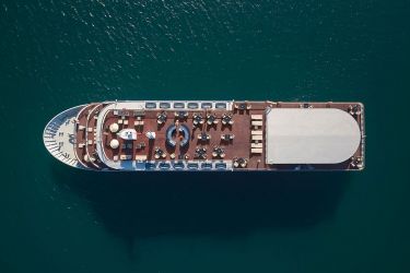 Paradise Elegance Cruise