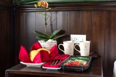 Halong Peony Cruise