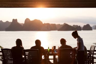 Halong Peony Cruise