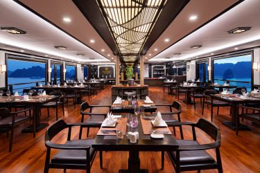 Halong Peony Cruise