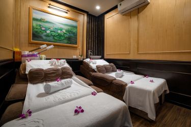 Halong Peony Cruise